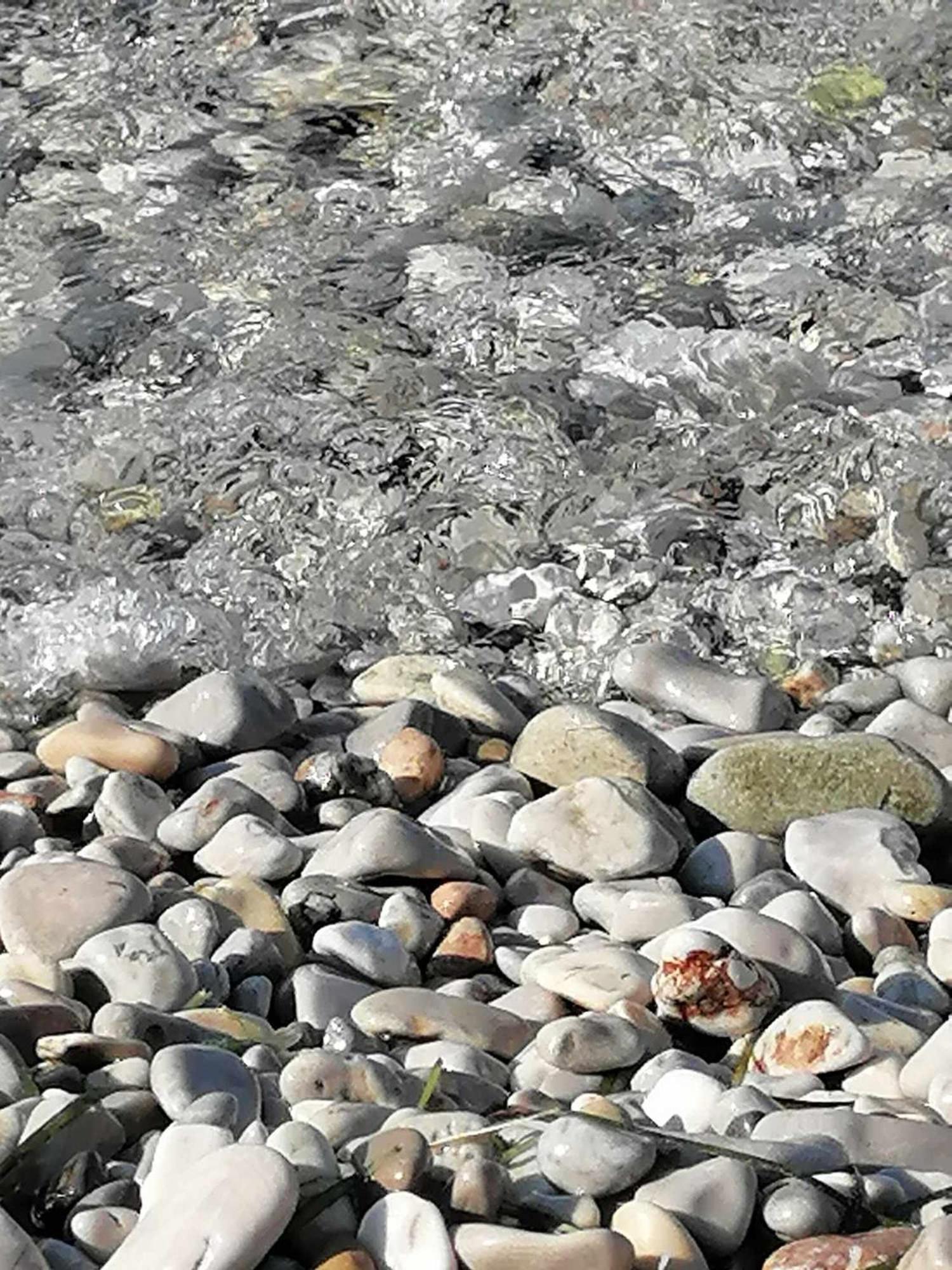 Vista Sul Mare Loutra Oreas Elenis Zewnętrze zdjęcie